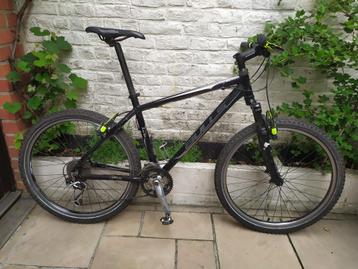 MTB Bulls (Shimano XT, Magura HS33,.) maat M/L 174cm-184cm beschikbaar voor biedingen