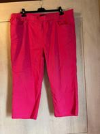 driekwart stretch broek claude arielle 50 als nieuw, Vêtements | Femmes, Grandes tailles, Claude arielle e5 mode, Enlèvement ou Envoi