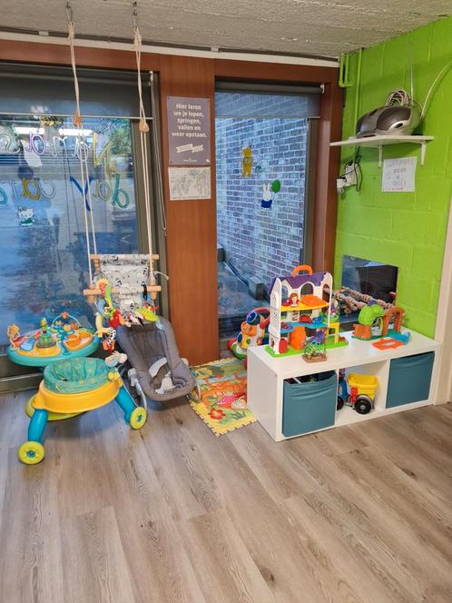 Onthaalmoeder heeft plaats, Kinderen en Baby's, Overige Kinderen en Baby's, Nieuw, Ophalen of Verzenden