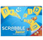 Scrabble Junior, Zo goed als nieuw, Ophalen