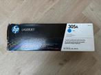 Nieuwe toner HP CE411A (HP 305A) cyan HP 300/300mfp/400/400m, Computers en Software, Printerbenodigdheden, Ophalen of Verzenden