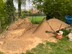 Gratis opvulgrond regio Bilzen, Ophalen