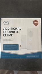 Eufy deurbel gong, Maison & Meubles, Sonnettes, Enlèvement ou Envoi, Neuf