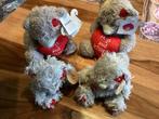 Knuffels ,, Kinderen en Baby's, Speelgoed | Knuffels en Pluche, Ophalen, Nieuw, Beer