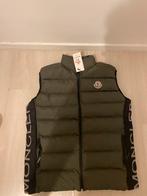 Monclear bodywarmer, Kleding | Heren, Bodywarmers, Ophalen, Zo goed als nieuw