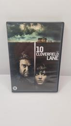 Dvd 10 Cloverfield Lane, CD & DVD, DVD | Horreur, Comme neuf, Enlèvement ou Envoi