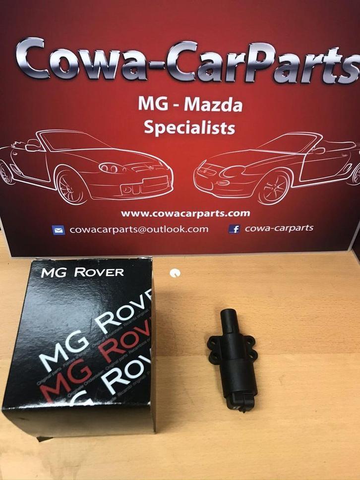 mg f mgf mg tf mgtf stappenmotor nieuw, Auto-onderdelen, Elektronica en Kabels, Nieuw, Ophalen of Verzenden