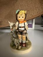 Hummeltje genummerd onderaan 13 cm H, Ophalen, Zo goed als nieuw, Hummel