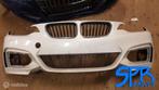 F22 F23 2-Serie M M-Pakket M2 Voorbumper Voor Bumper Grille, Auto-onderdelen, Gebruikt, Voor, BMW, Bumper