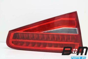 LED achterlicht links in klep Audi A4 8K 8K5945093AD