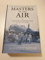 Donald L. Miller - Masters of the air HARDCOVER  2015, Boeken, Ophalen of Verzenden, Zo goed als nieuw, Donald L. Miller