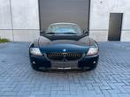 Bmw Z4 2.5I 6 Cilinder, Leder, M-Sportophanging, Garantie, Achterwielaandrijving, Beige, 2494 cc, Cabriolet