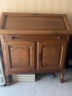 Vintage lessenaar met opbergruimte – klassiek design, Ophalen