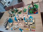 Lot Vintage Lego Monorail Castle Forest Pirates, Ophalen of Verzenden, Gebruikt, Lego