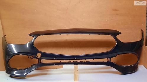 Voorbumper orgineel Mercedes C-klasse W206 ->'21 A2068808501, Auto-onderdelen, Carrosserie, Bumper, Mercedes-Benz, Voor, Gebruikt