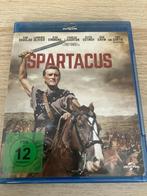 Spartacus Blu-ray, Cd's en Dvd's, Blu-ray, Ophalen of Verzenden, Zo goed als nieuw, Klassiekers