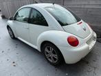 Volkswagen beetle | Automaat | Benzine, Auto's, Volkswagen, Automaat, Beetle (Kever), Wit, Bedrijf