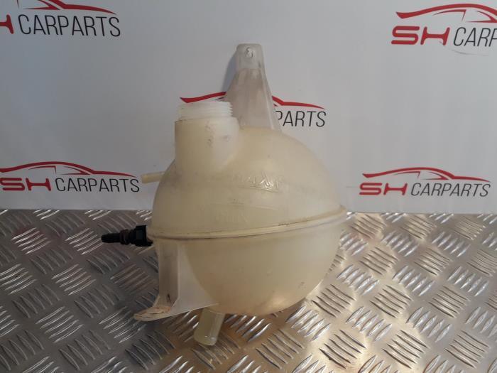 Réservoir d'expansion d'un Ford Transit, Autos : Pièces & Accessoires, Autres pièces automobiles, Ford, Utilisé, 3 mois de garantie