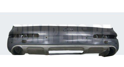 Bumper Audi Q7 I 4LO 06- 4L0807511  Achterbumper SM41, Auto-onderdelen, Carrosserie, Bumper, Achter, Gebruikt, 6 maanden garantie