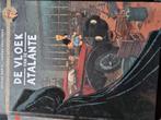 De avonturen van Betsy 1 t/m 3 - De vloek van de Atalante, Boeken, Stripverhalen, Ophalen, Jérome Phalippou; Olivier Marin, Zo goed als nieuw
