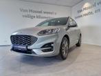 Ford Kuga ST-Line X 1.5 EcoBlue 120pk, Auto's, Ford, Te koop, Zilver of Grijs, Gebruikt, 5 deurs