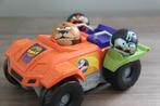 Gob Smax monster truck, Kinderen en Baby's, Speelgoed |Speelgoedvoertuigen, Ophalen of Verzenden
