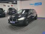 BMW 1 Serie 118 SPORT * AUTOMATIQUE * FULL OPTIONS * A VOIR!, Auto's, BMW, Gebruikt, 136 pk, Zwart, Bedrijf