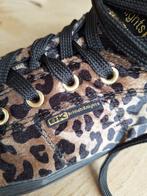 Hoge sneaker leopard, Vêtements | Femmes, Chaussures, British Knights, Autres couleurs, Sneakers et Baskets, Comme neuf