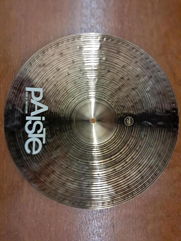 diverse cymbalen, Muziek en Instrumenten, Drumstellen en Slagwerk, Gebruikt, Overige merken, Ophalen