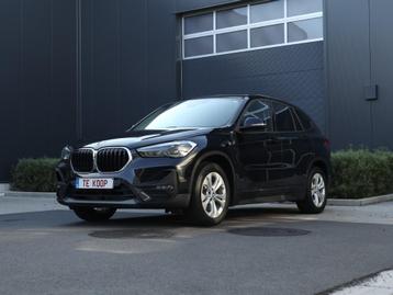 BMW X1 25e, BTW Wagen, 2022 beschikbaar voor biedingen