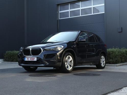 BMW X1 25e, BTW Wagen, 2022, Auto's, BMW, Bedrijf, X1, 4x4, ABS, Achteruitrijcamera, Adaptieve lichten, Airbags, Airconditioning