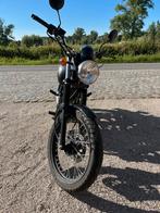 Brommer Hanway Raw 50 cc, Fietsen en Brommers, Brommers | Overige merken, Ophalen, Gebruikt, Klasse B (45 km/u), Hanway