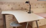 IKEA Bureau, Ophalen, Gebruikt, Bureau