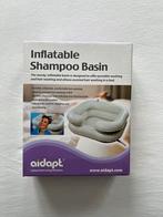 Opblaasbare haarwasbak, Diversen, Ophalen of Verzenden, Nieuw
