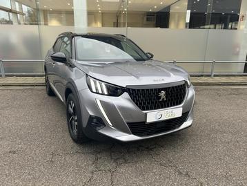 Peugeot 2008 GT  disponible aux enchères