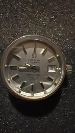OMEGA AUTOMATIC seamaster COSMIC 2000 horloge, Ophalen of Verzenden, Omega