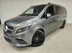 Mercedes V300d 4MATIC LWB XXL AMG PACK, Automaat, 176 kW, 4 cilinders, 2500 kg