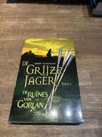 De grijze jager, Boeken, Ophalen of Verzenden, Zo goed als nieuw
