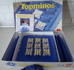 "Topminos" van Goliath in goede staat !!, Hobby en Vrije tijd, Ophalen of Verzenden, Gebruikt, Goliath
