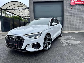 Audi A3 30 TFSI Business Edition S line tronic Hybrid*