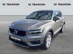 Volvo XC40 Momentum, Automaat, Navigatiesysteem, Beige, 120 kW