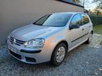 Volkswagen Golf V 1.4  32.700kms, Auto's, Volkswagen, 4 deurs, Stof, Zwart, 4 cilinders