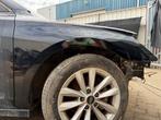 Scherm links-voor van een Audi A3 (LY9B), Ophalen of Verzenden, 3 maanden garantie, Gebruikt, Audi