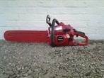 Tronçonneuse quasi neuve, Jardin & Terrasse, Enlèvement, Comme neuf, 30 à 39 mm