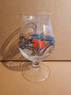 Duvel glas Serafine, Ophalen of Verzenden, Duvel