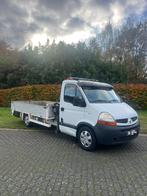 Renault master, Renault, Diesel, Particulier, Euro 4