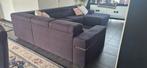 Canapé-lit Nero avec espace de rangement | Canapé d'angle, Enlèvement