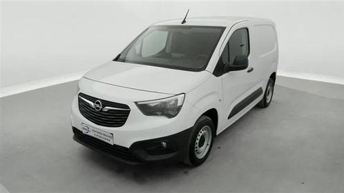 Opel Combo 1.5 TD BlueInj. CLIM / TEL / PDC (bj 2019), Auto's, Bestelwagens en Lichte vracht, Bedrijf, Te koop, ABS, Boordcomputer