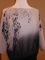 Belle blouse festive « Taifun », Vêtements | Femmes, Blouses & Tuniques, Comme neuf, Noir, Enlèvement ou Envoi