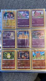 Cartes Pokemon Shiny à vendre, Enlèvement ou Envoi, Neuf, Plusieurs cartes, Foil